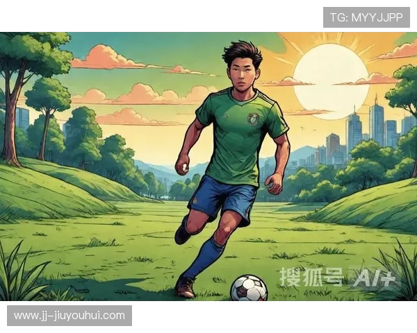 燃情再现足球小将香港现场青春热血梦想交织的绿茵盛宴